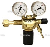 Редуктор газовый балонный Constant 2000 - st-e.info - Нягань