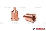 Сопло для плазмотрона LC105 80A арт. W03X0893-63A TEHNOCUT - st-e.info - Нягань