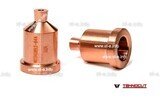 Сопло для плазмотрона LC105 100A арт. W03X0893-64A TEHNOCUT - st-e.info - Нягань