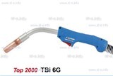 Корпус горелки  TBi 6G, 50° - st-e.info - Нягань