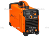 Сварочный инвертор Сварог REAL TIG 200 (W223) - st-e.info - Нягань