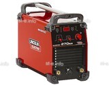 Инвертор сварочный Invertec 270-SX - st-e.info - Нягань