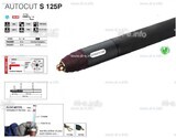Голова плазмотрона для механизированной резки AUTOCUT S 125 P - st-e.info - Нягань