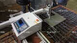 Машины термической (газовой) резки консольного типа SNR-KB с ЧПУ  3000х1500мм - st-e.info - Нягань