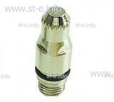Электрод для плазмотрона P-160 - st-e.info - Нягань