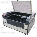 Лазерный станок для гравировки и резки ST-LG1612RF - st-e.info - Нягань