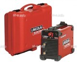 Инвертор сварочный Invertec 135S (арт. K12033-1-Р) в кейсе - st-e.info - Нягань