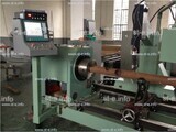 Автоматизированный комплекс для резки труб и вырезки отверстий CNC - st-e.info - Нягань