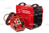 Полуавтоматический аппарат для сварки ST-350 IGBT - st-e.info - Нягань
