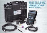 Переносной оксиметр PRO OX-100X Kit - st-e.info - Нягань