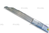 Пруток для сварки нержавеющих сталей SMT-308L 2,4 мм - st-e.info - Нягань