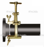 Центратор клещевого типа TAG Pipe EZG9 диаметр  125-245 мм - st-e.info - Нягань