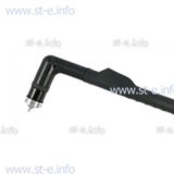 Плазмотрон для ручной резки PLC 250W 15m CA - st-e.info - Нягань