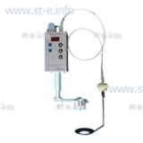 Контроллер высоты SF-HC30 A1 - st-e.info - Нягань