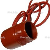 Комплект изоляции Lincoln Insulation Kit W03X0893-71R - st-e.info - Нягань