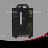 Блок жидкостного охлаждения WL-10-220 - st-e.info - Нягань