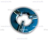 Патрон кулачковый для сварочного позиционера WPS600 - st-e.info - Нягань