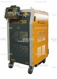 Установка волоконной лазерной резки XFocus 500 - st-e.info - Нягань