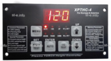 Контроллер высоты XPTHC-4 с осью Z (с подъемником, ход:150мм) - st-e.info - Нягань