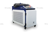Аппарат лазерной очистки ST-E-O 1500W Raycus - st-e.info - Нягань