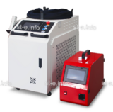 Аппарат лазерной сварки ST-E 1000W серия E  - st-e.info - Нягань