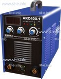 Сварочный аппарат Brima (инвертор) ARC 400-1 - st-e.info - Нягань