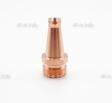 Сопло сварочное BS-16 - st-e.info - Нягань