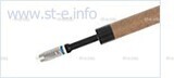 Горелка для автоматической сварки TBi  Tbi AUT-250, прямой гусак  - st-e.info - Нягань