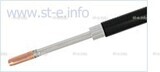 Горелка для автоматической сварки Tbi AUT- 8W,прямой гусак - st-e.info - Нягань