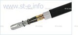 Горелка для автоматической сварки Tbi AUT-9W-3С охлаждаемое сопло - st-e.info - Нягань