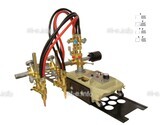 Полуавтоматическая машина газовой резки CG1-100H - st-e.info - Нягань