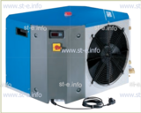 Блок водяного охлаждения Chiller - st-e.info - Нягань