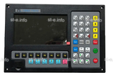Управляющий блок ЧПУ FX410A - 4 axis подходит для раскроя профильной трубы + программное обеспечения  - st-e.info - Нягань