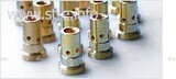 Держатель наконечника М10X27мм TBi 9W  - st-e.info - Нягань
