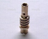 Держатель сопла с пружиной TBi 140/145/150 - st-e.info - Нягань
