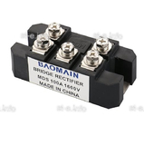 Диодный модуль MDS 100A 1600V - st-e.info - Нягань