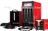 Источник плазменной резки DOG-200 ST PRO - st-e.info - Нягань
