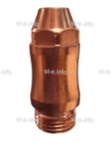 Электрод для плазмотрона YH135 - st-e.info - Нягань