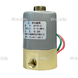 Электромагнитный клапан Q22XD - st-e.info - Нягань