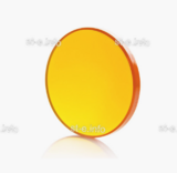 Фокусирующая линза ZnSe D50.8*9,65/ Ф190.5 - st-e.info - Нягань