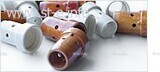 Газовый диффузор TBi 5W Усиленный - st-e.info - Нягань