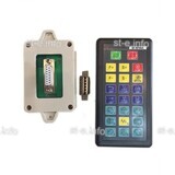 Пульт дистанционного управления SF-RF06A для SF-2100S/SF-2100C/SF-2300S - st-e.info - Нягань