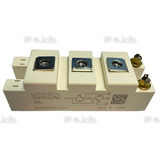 IGBT-модуль SKM100GB12T4 - st-e.info - Нягань