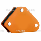 Магнитный держатель МНТ 4/4 (QJ6010) - st-e.info - Нягань