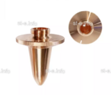 Сопло двойное 1,2 мм арт. BLT-D1.2-F - st-e.info - Нягань