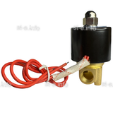 Электромагнитный клапан 2W025-08 для DOG - st-e.info - Нягань