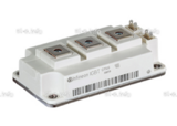 IGBT-модуль FF400R06KE3 - st-e.info - Нягань