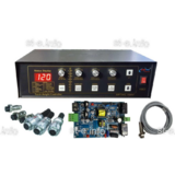 Контроллер высоты XPTHC-100V - st-e.info - Нягань