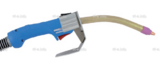 Корпус горелки TBi MOG 50 - st-e.info - Нягань
