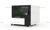 Лазерный станок ST-Lazer PRO 1390 c источником  - st-e.info - Нягань